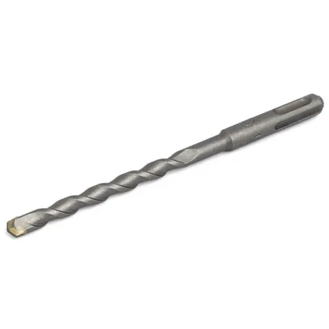 Morgan - SDS Plus Wall Drill Bit (2 Bi-Head)- 160mm Long - 8mm