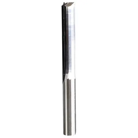 Two Flute Straight Cutter - 3.175*12