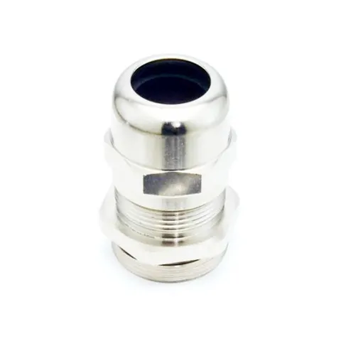 Copper Cable PG Glands - 11mm