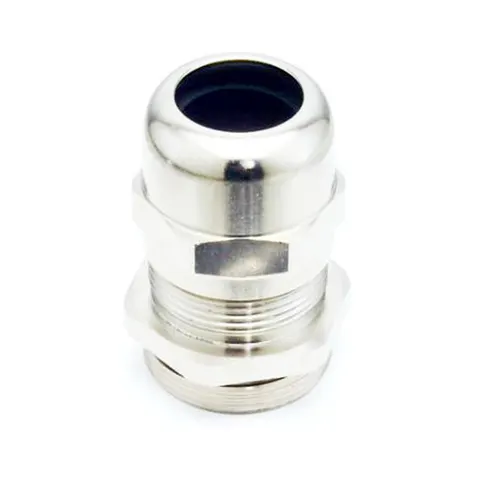 Copper Cable PG Glands - 16mm