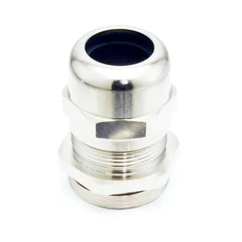 Copper Cable PG Glands - 19mm
