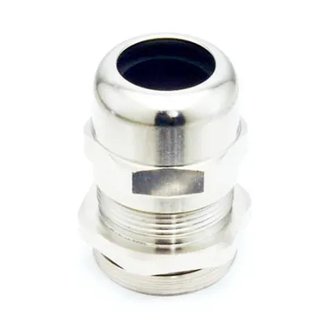 Copper Cable PG Glands - 21mm