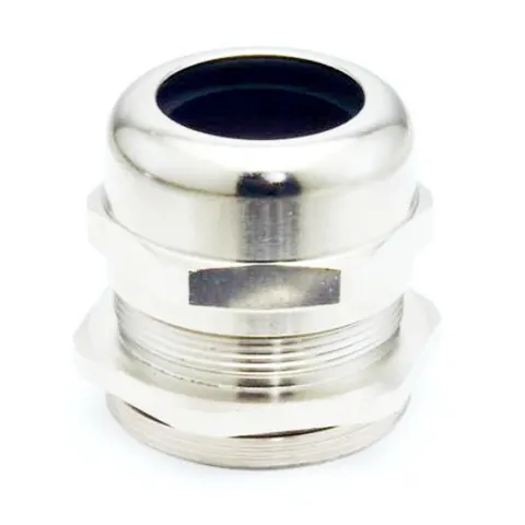 Copper Cable PG Glands - 25mm