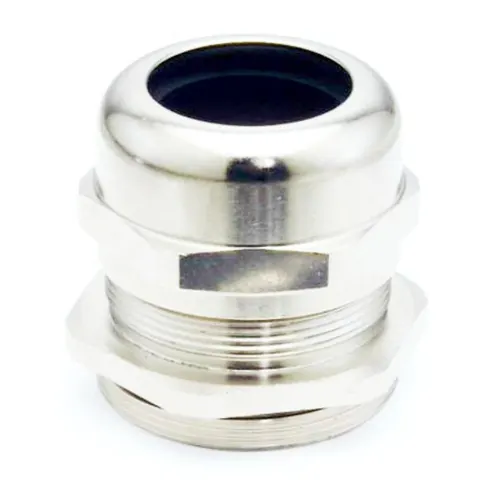 Copper Cable PG Glands - 36mm