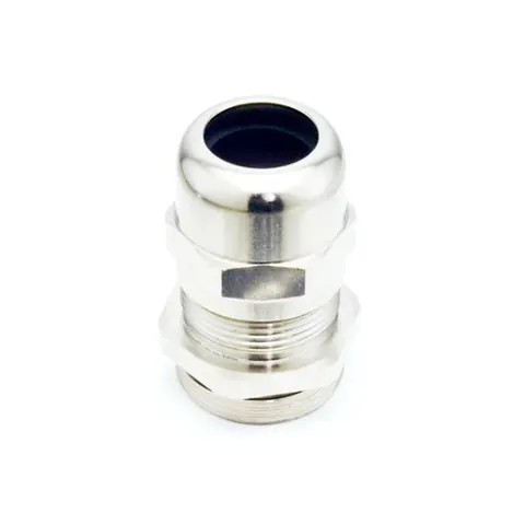 Copper Cable PG Glands - 7mm