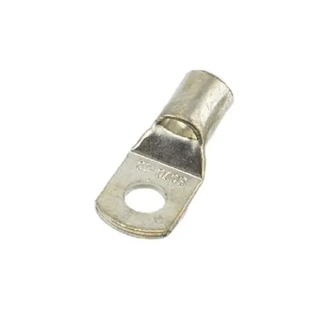 Standard SC Copper Crimping Lugs - Each - 10mm / 8mm