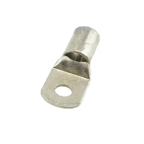 Standard SC Copper Crimping Lugs - Each - 35mm / 10mm