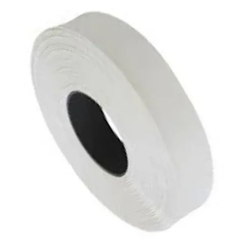 Heat Shrink - Assorted Sizes and Colours - 16mm / White