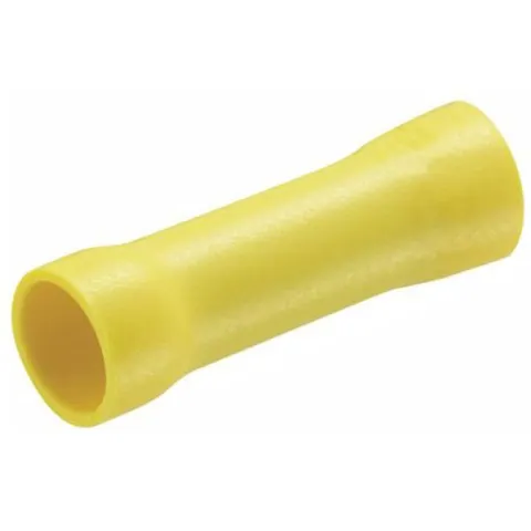 Fully Insulated Disconnect Female - 250 - 4-6mm