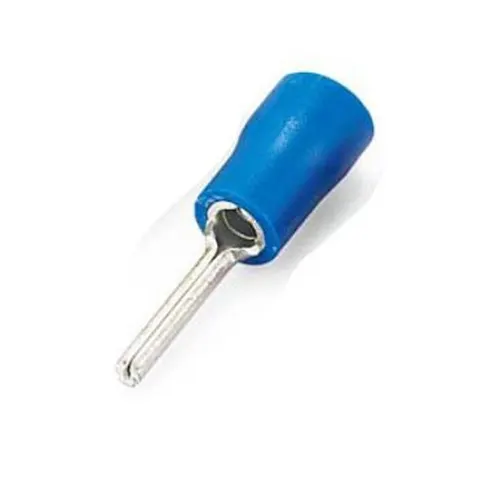 Fully Insulated Disconnect Female - 250 - 1.5-2.5mm / 100 Pack