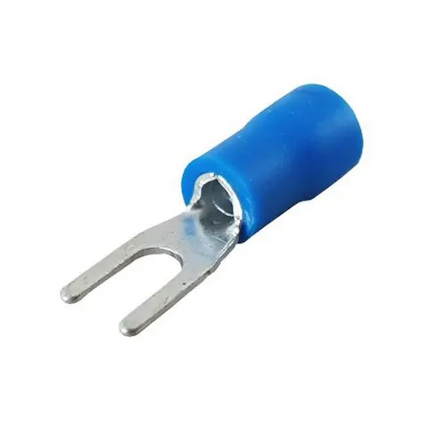 Fully Insulated Disconnect Female - 250 - 1.5-2.5mm / 6mm