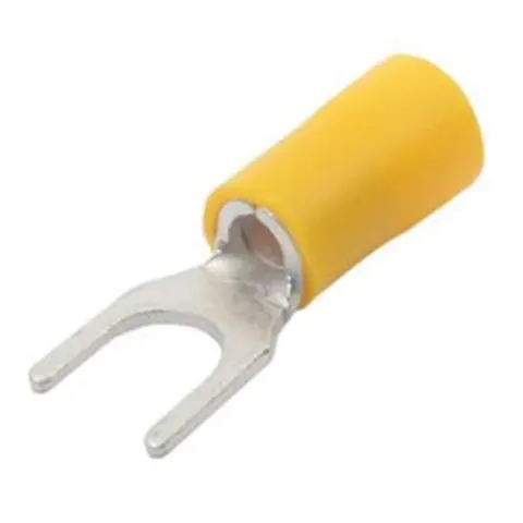 Fully Insulated Disconnect Female - 250 - 4-6mm / 6mm