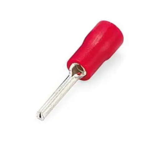Fully Insulated Disconnect Female - 250 - 0.5-1.5mm / 10 Pack