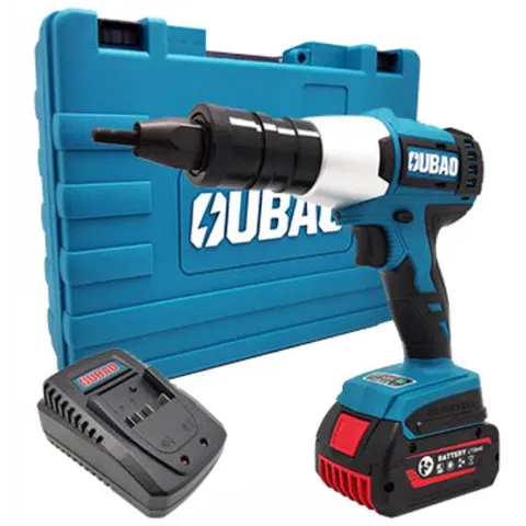 OB801LM - Impact Rivnut Tool - 20V - Oubao