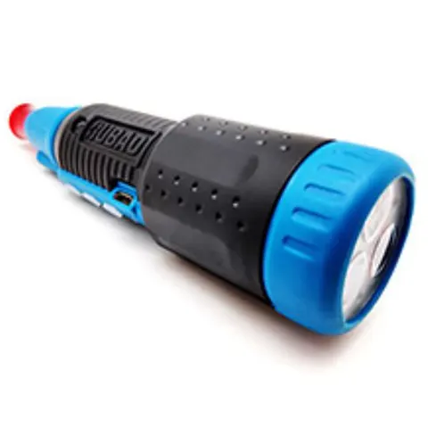 USB Rechargeable Screwdriver - 3.6V Li-lon - Oubao