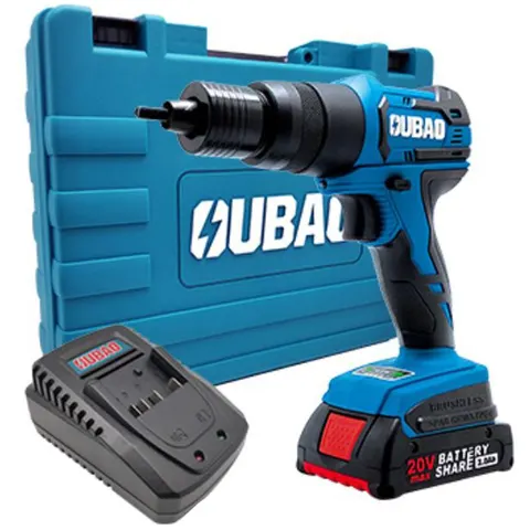 LM810L - Rivnut Tool - 20V - Oubao - Tool only