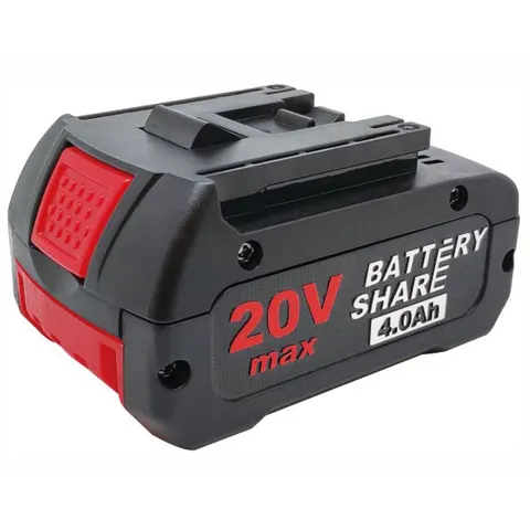 LT2040 - 4.0Ah Li-Ion Battery - 20V - Oubao