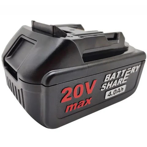 MT2040 - 4.0Ah Li-Ion Battery - 20V - Oubao