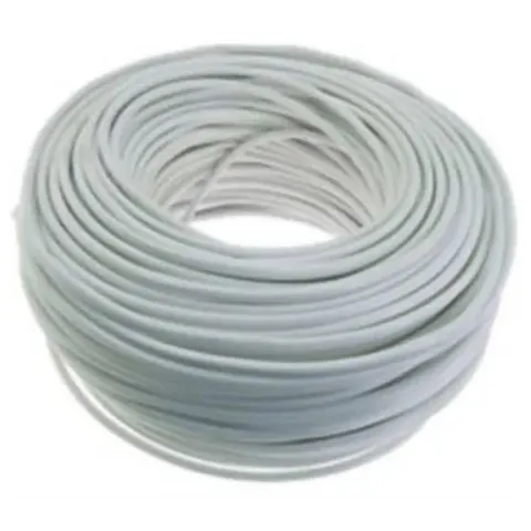 Solid Wire Alarm Comms Cable - 8 Core