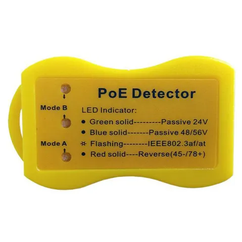 POE Tool/ Tester