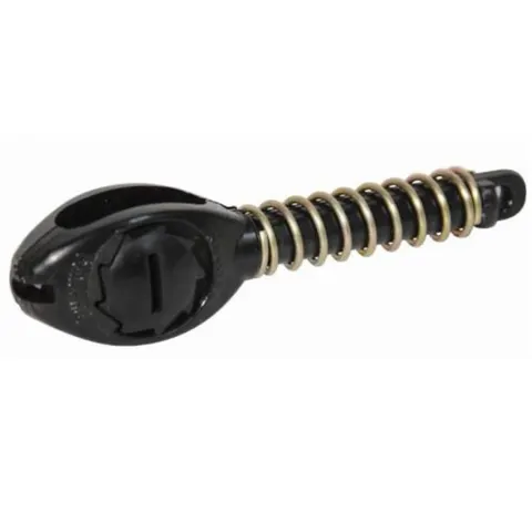 Comp Spring Hybrid S/S Gold- Medium Tension