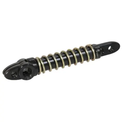 Comp Spring-S/S Gold-UV Nylon- Medium Black