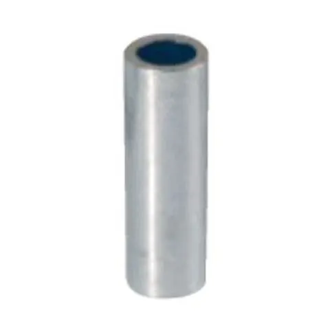 Ferrules - 10mm Aluminium (100 pack)